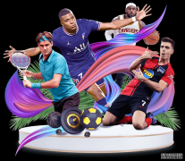 意甲-红黑疑似手球逃点 国米主场0-0平AC米兰